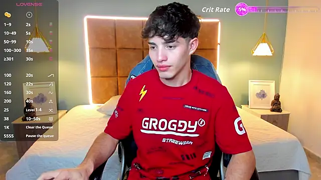 Snapshot of AlejooTwink chatting on 12, 1, 2026 AlejooTwink online show from 12, 1, 2026