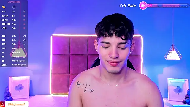 Snapshot of AlejooTwink chatting on 18, 2, 2026 AlejooTwink online show from 18, 2, 2026