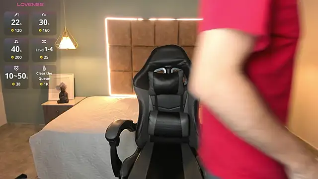 AlejooTwink online show from 16, 4, 2026