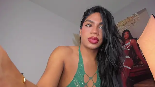 Sharicklovee online show from 9, 4, 2026