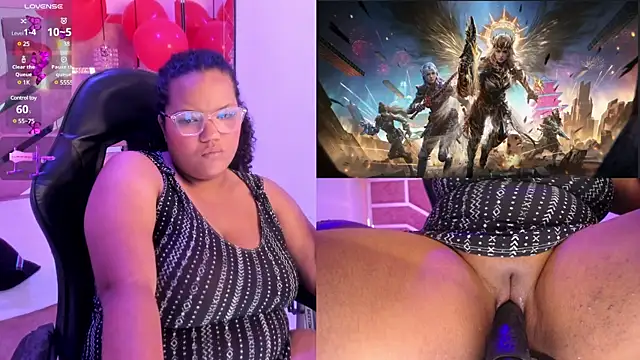 Snapshot of MhiaRey chatting on 14, 2, 2025 MhiaRey online show from 14, 2, 2025