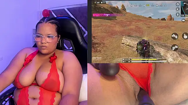 Snapshot of MhiaRey chatting on 20, 2, 2025 MhiaRey online show from 20, 2, 2025