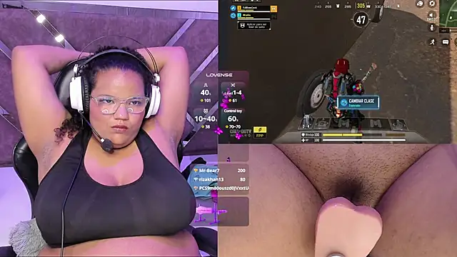 Snapshot of MhiaRey chatting on 15, 3, 2025 MhiaRey online show from 15, 3, 2025