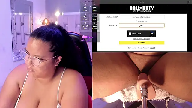 Snapshot of MhiaRey chatting on 27, 9, 2025 MhiaRey online show from 27, 9, 2025