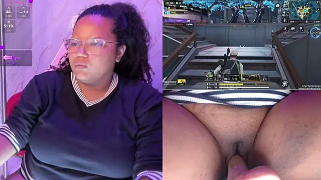 Snapshot of MhiaRey chatting on 23, 11, 2025 MhiaRey online show from 23, 11, 2025