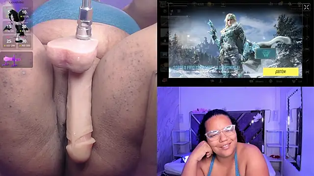 Snapshot of MhiaRey chatting on 9, 1, 2026 MhiaRey online show from 9, 1, 2026