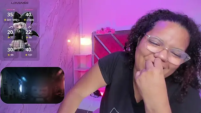 Snapshot of MhiaRey chatting on 10, 1, 2026 MhiaRey online show from 10, 1, 2026