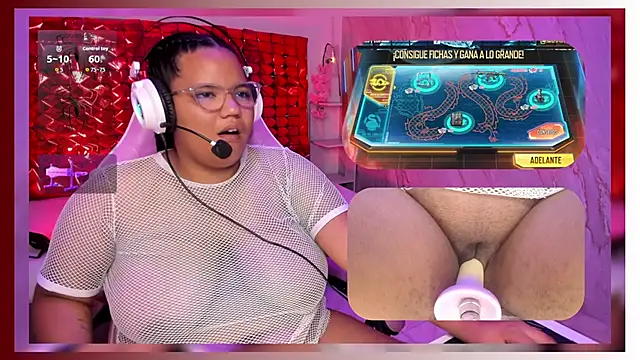 Snapshot of MhiaRey chatting on 17, 2, 2026 MhiaRey online show from 17, 2, 2026