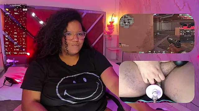 Snapshot of MhiaRey chatting on 27, 2, 2026 MhiaRey online show from 27, 2, 2026