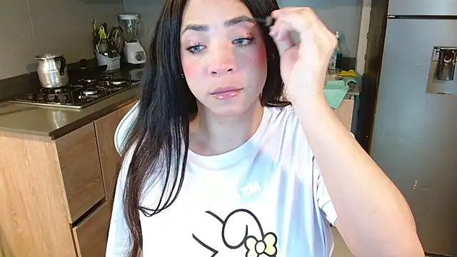 Snapshot of Kylie_martinez chatting on 31, 1, 2025 Kylie martinez online show from 31, 1, 2025