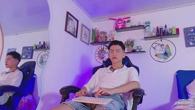 Noah tyler  online show from 1, 6, 2026