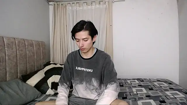 Snapshot of Yellowpokemon23 chatting on 13, 9, 2025 Yellowpokemon23 online show from 13, 9, 2025