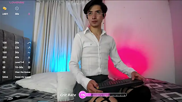 Snapshot of Yellowpokemon23 chatting on 12, 4, 2026 Yellowpokemon23 online show from 12, 4, 2026