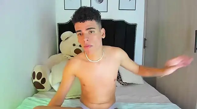 Leo bunny hot online show from 17, 12, 2024