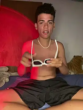 Leo bunny hot online show from 7, 1, 2025