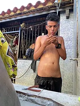 Leo bunny hot online show from 11, 1, 2025