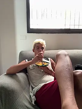 Leo bunny hot online show from 19, 9, 2025