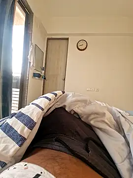 vivanpraj999 online show from 17, 11, 2025