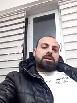 krzantem3454 online show from 29, 12, 2024