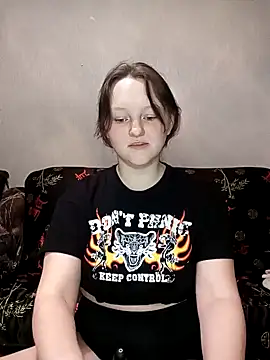 Snapshot of Aria__Dark chatting on 10, 1, 2025 Aria  Dark online show from 10, 1, 2025