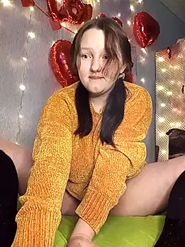 Snapshot of Aria__Dark chatting on 17, 2, 2025 Aria  Dark online show from 17, 2, 2025