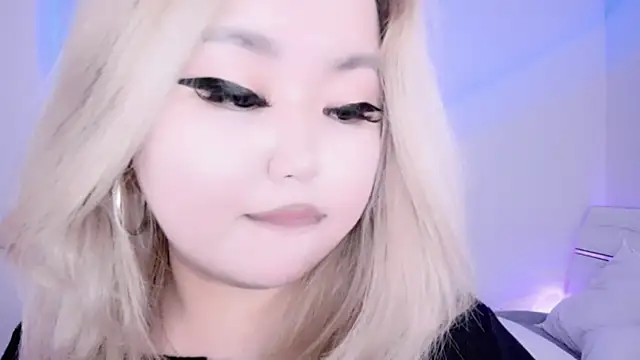 amelia sunlight online show from 4, 12, 2024