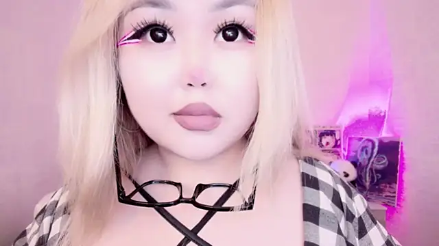 amelia sunlight online show from 13, 2, 2025