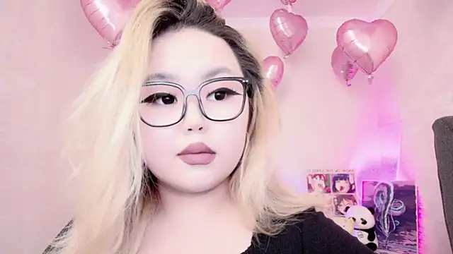 amelia sunlight online show from 15, 2, 2025