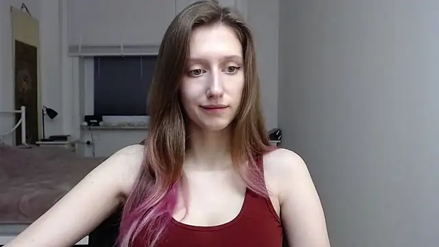 LUNA delight online show from 15, 12, 2025