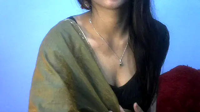 Snapshot of nanhi_munni chatting on 11, 5, 2026 nanhi munni online show from 11, 5, 2026