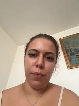 SophiaStarr online show from 19, 9, 2025