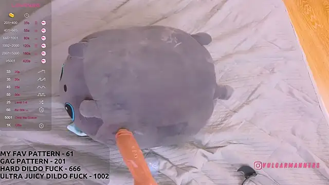 Pleasure You  online show from 7, 2, 2025