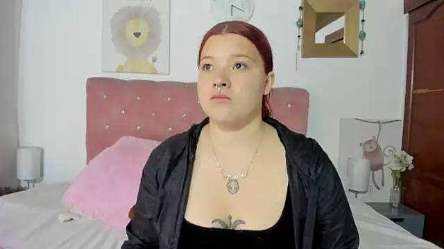 CelessteRedds online show from 11, 3, 2025