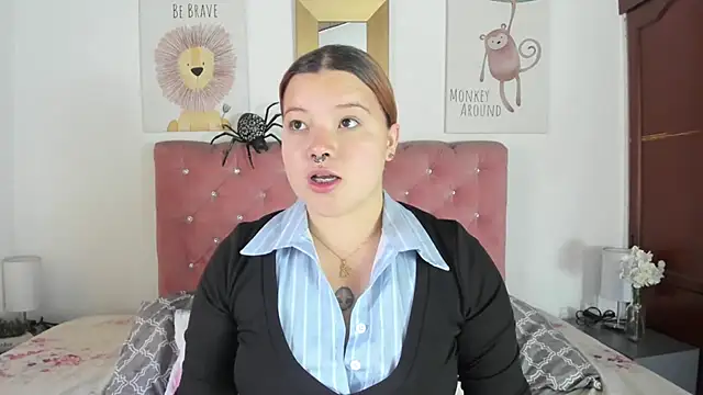 CelessteRedds online show from 25, 10, 2025