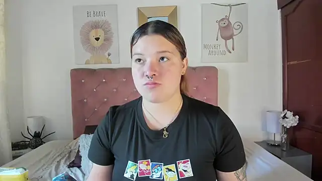 CelessteRedds online show from 10, 11, 2025