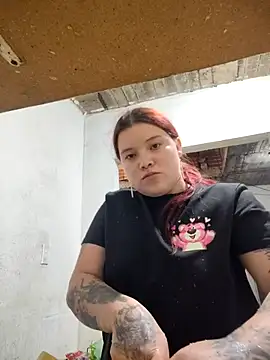 CelessteRedds online show from 11, 4, 2026