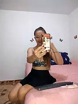Snapshot of Venus-Wood chatting on 9, 1, 2025 Venus-Wood online show from 9, 1, 2025