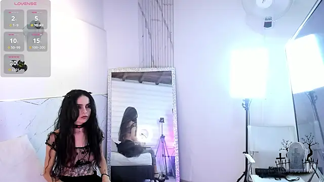 Snapshot of Alice_noir chatting on 5, 12, 2024 Alice noir online show from 5, 12, 2024