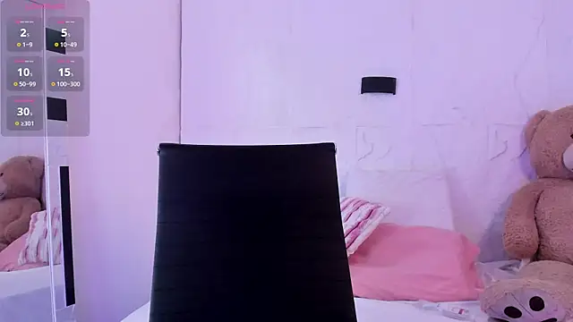 Snapshot of Alice_noir chatting on 26, 1, 2025 Alice noir online show from 26, 1, 2025