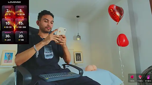  miguel0 online show from 15, 2, 2025