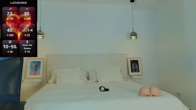  miguel0 online show from 24, 2, 2025