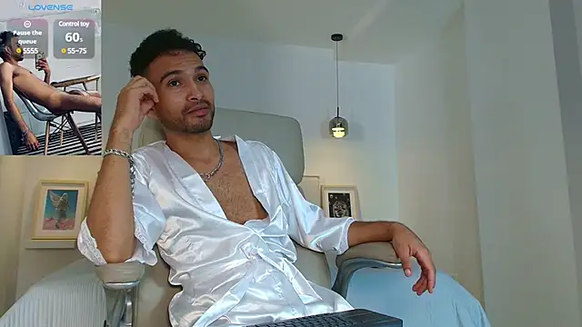  miguel0 online show from 4, 3, 2025