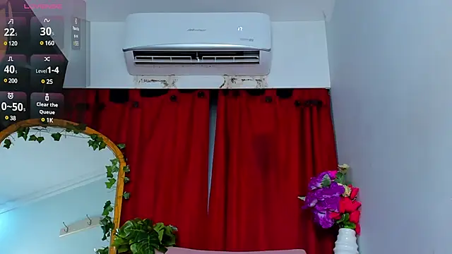 Ladanny  online show from 10, 12, 2024