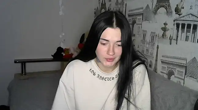 Liana diva online show from 23, 12, 2024