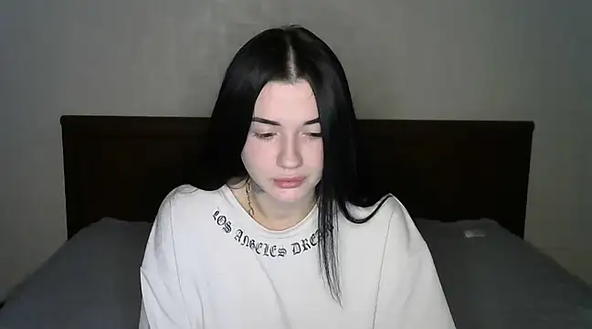 Liana diva online show from 17, 1, 2025