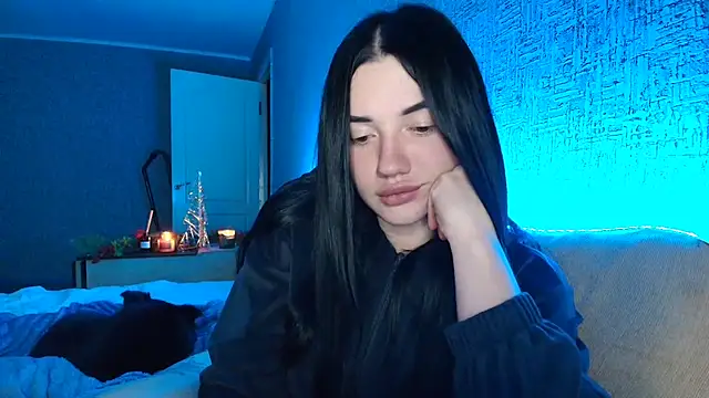 Liana diva online show from 3, 12, 2025