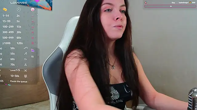 lunalovesu online show from 10, 12, 2024