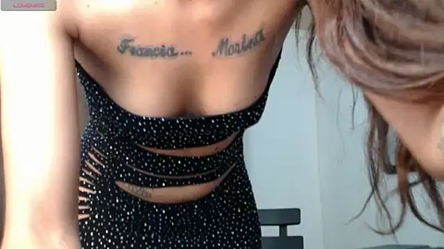 conni f00x online show from 22, 2, 2025