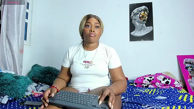 Lilybaudinx96 online show from 29, 11, 2025