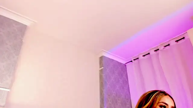 Mistyca online show from 14, 2, 2025